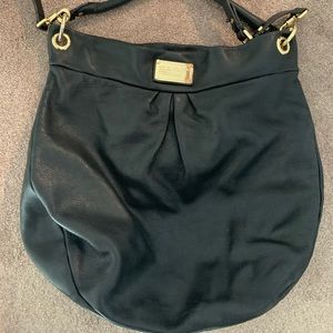 Marc Jacobs black bag
